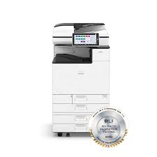 RICOH IM C2500 - Impresora/Copiadora/Escáner Multifuncional Láser en Color